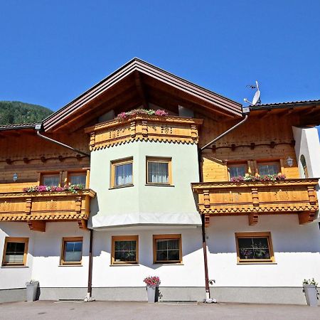 Apartment Landhaus Anton By Interhome Aschau Im Zillertal Exterior photo