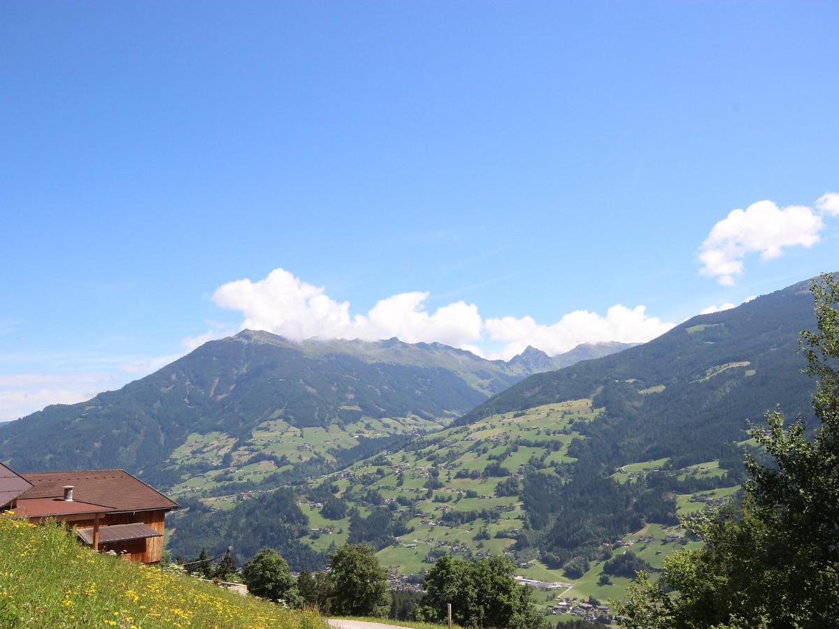 Apartment Landhaus Anton By Interhome Aschau Im Zillertal Exterior photo